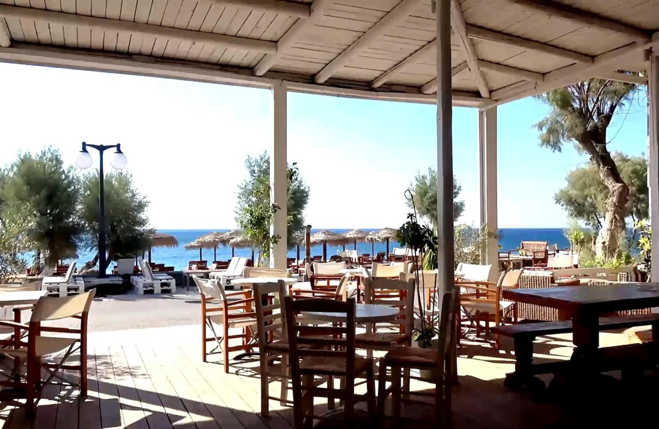 Nieuwbouw Woningen - Ground floor apartment -
Torrevieja - Centro