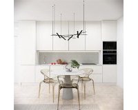 Nieuwbouw Woningen - Ground floor apartment -
Torrevieja - Playa del Cura