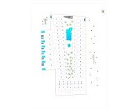 Nieuwbouw Woningen - Ground floor apartment -
Torrevieja - Punta Prima