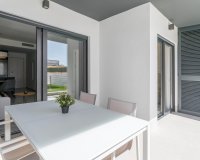 Nieuwbouw Woningen - Ground floor apartment -
Torrevieja - Torreblanca