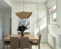 Nieuwbouw Woningen - Ground floor apartment -
Vera - El Playazo