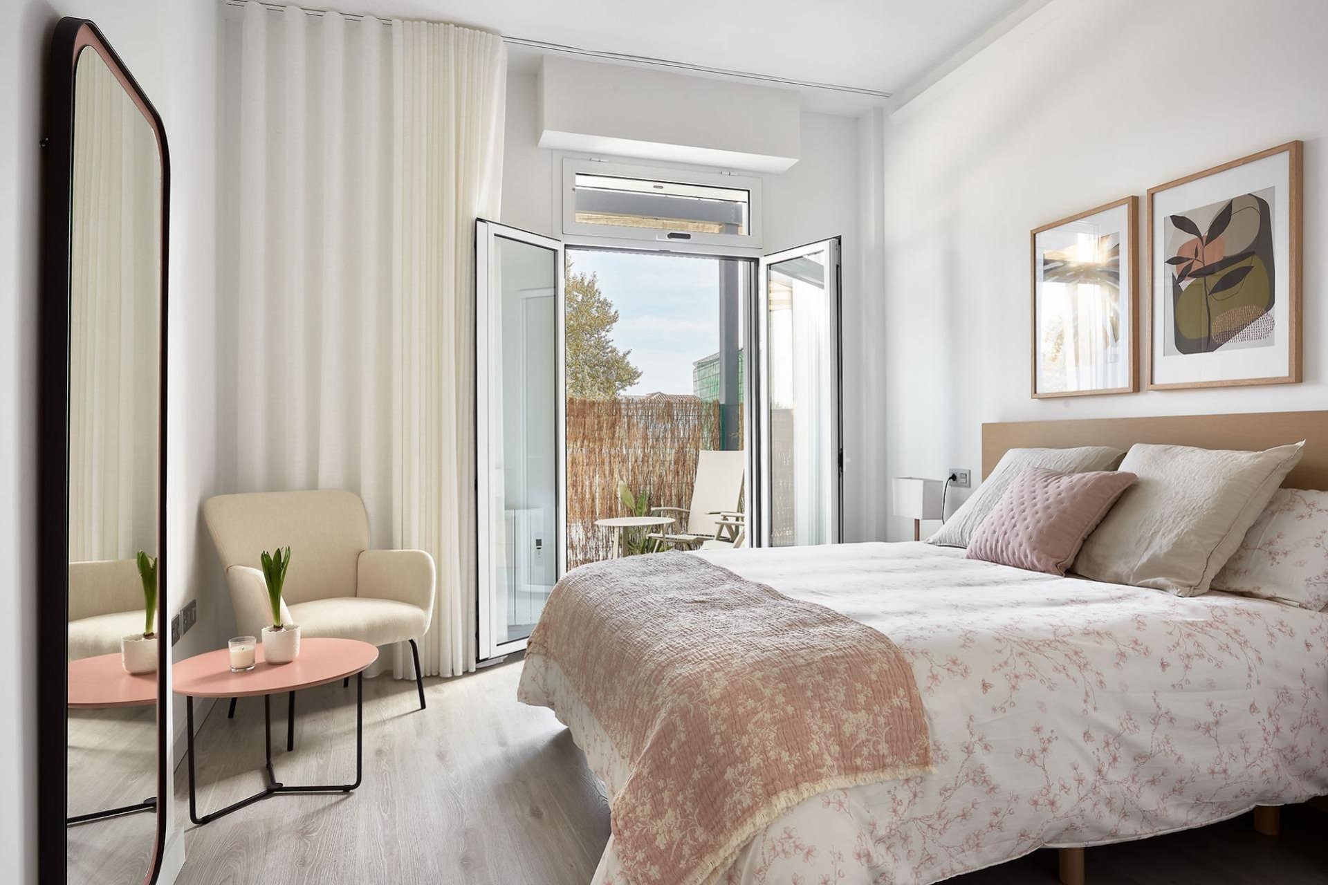 Nieuwbouw Woningen - Ground floor apartment -
Vera - El Playazo