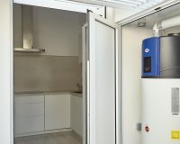 Nieuwbouw Woningen - Ground floor apartment -
Vera - El Playazo