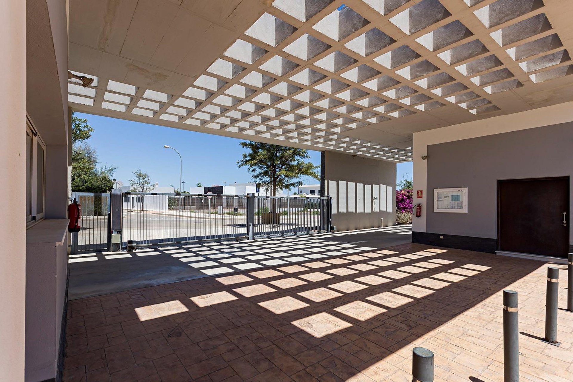 Nieuwbouw Woningen - Ground floor apartment -
Vera - El Playazo