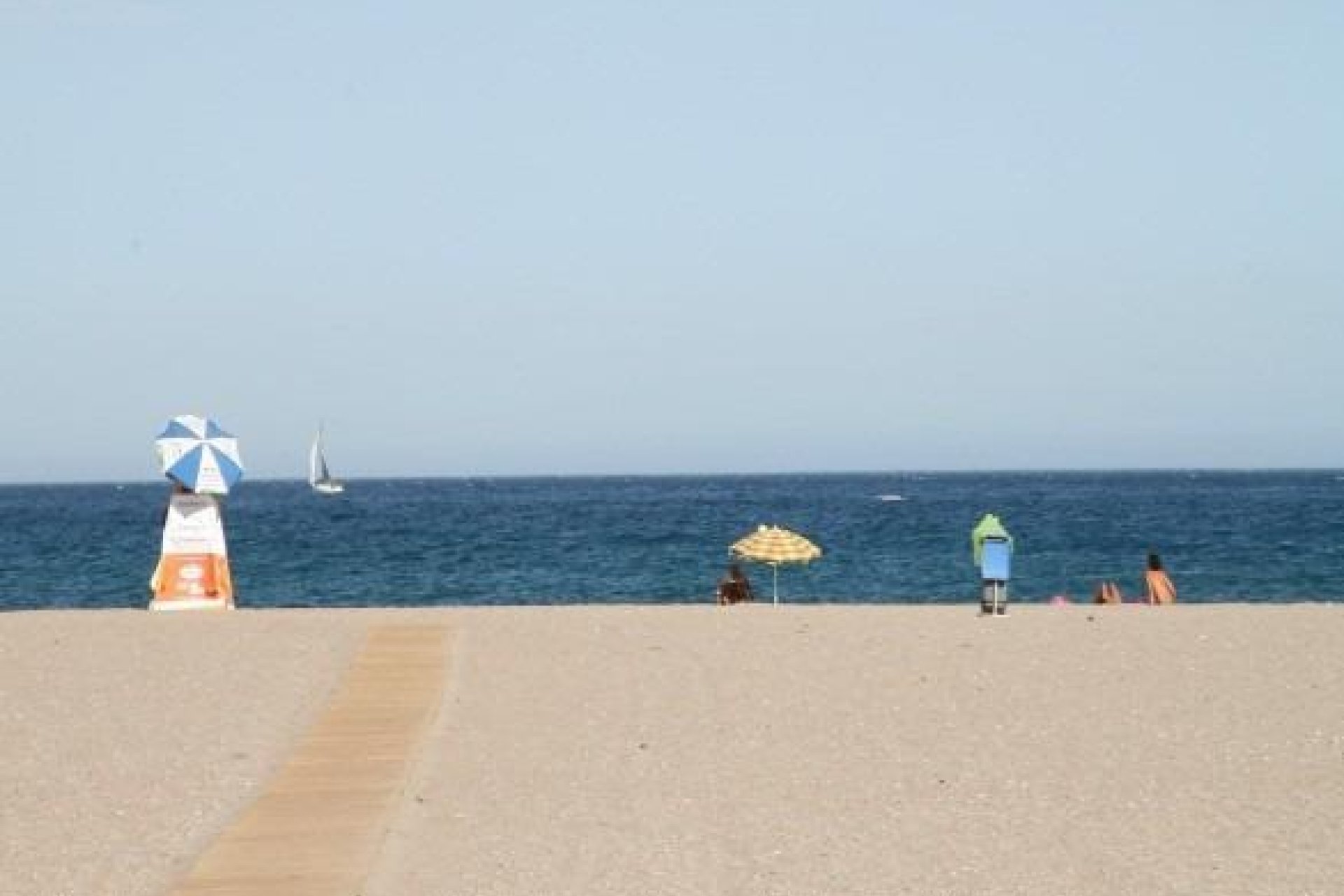 Nieuwbouw Woningen - Ground floor apartment -
Vera - Pueblo Salinas