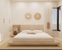 Nieuwbouw Woningen - Ground floor apartment -
Vera - Vera Playa