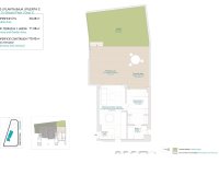 Nieuwbouw Woningen - Ground floor apartment -
Villajoyosa - Playa del Torres