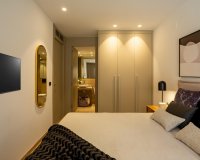 Nieuwbouw Woningen - Ground Floor Bungalow -
Algorfa - La Finca Golf