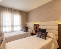 Nieuwbouw Woningen - Ground Floor Bungalow -
Algorfa - La Finca Golf