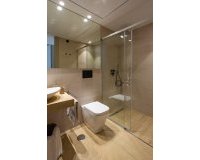 Nieuwbouw Woningen - Ground Floor Bungalow -
Algorfa - La Finca Golf