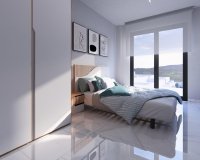 Nieuwbouw Woningen - Ground Floor Bungalow -
Algorfa - La Finca Golf