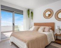 Nieuwbouw Woningen - Ground Floor Bungalow -
Dolores - Sector 3