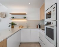 Nieuwbouw Woningen - Ground Floor Bungalow -
Dolores - Sector 3