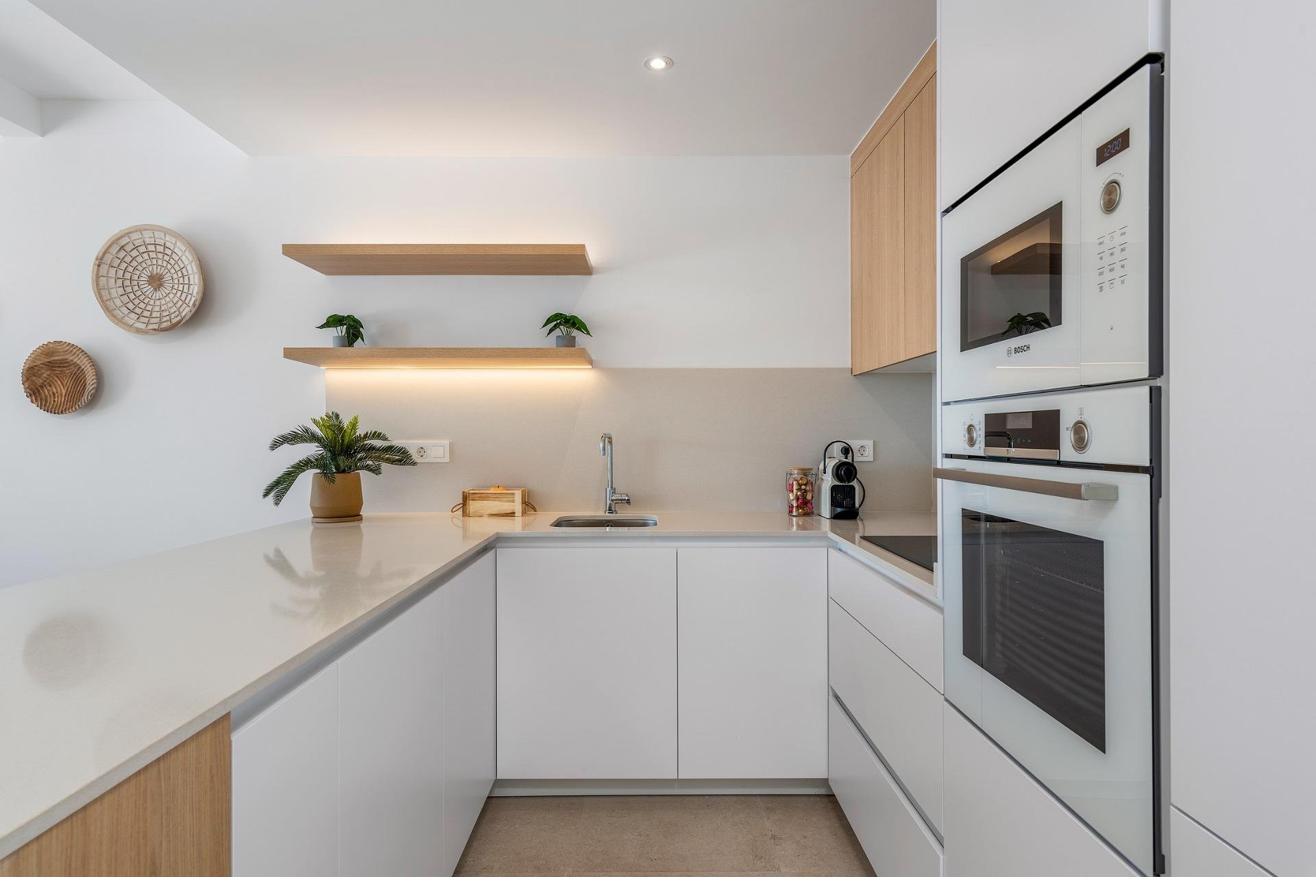 Nieuwbouw Woningen - Ground Floor Bungalow -
Dolores - Sector 3