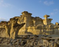 Nieuwbouw Woningen - Ground Floor Bungalow -
Fuente Álamo - La Pinilla