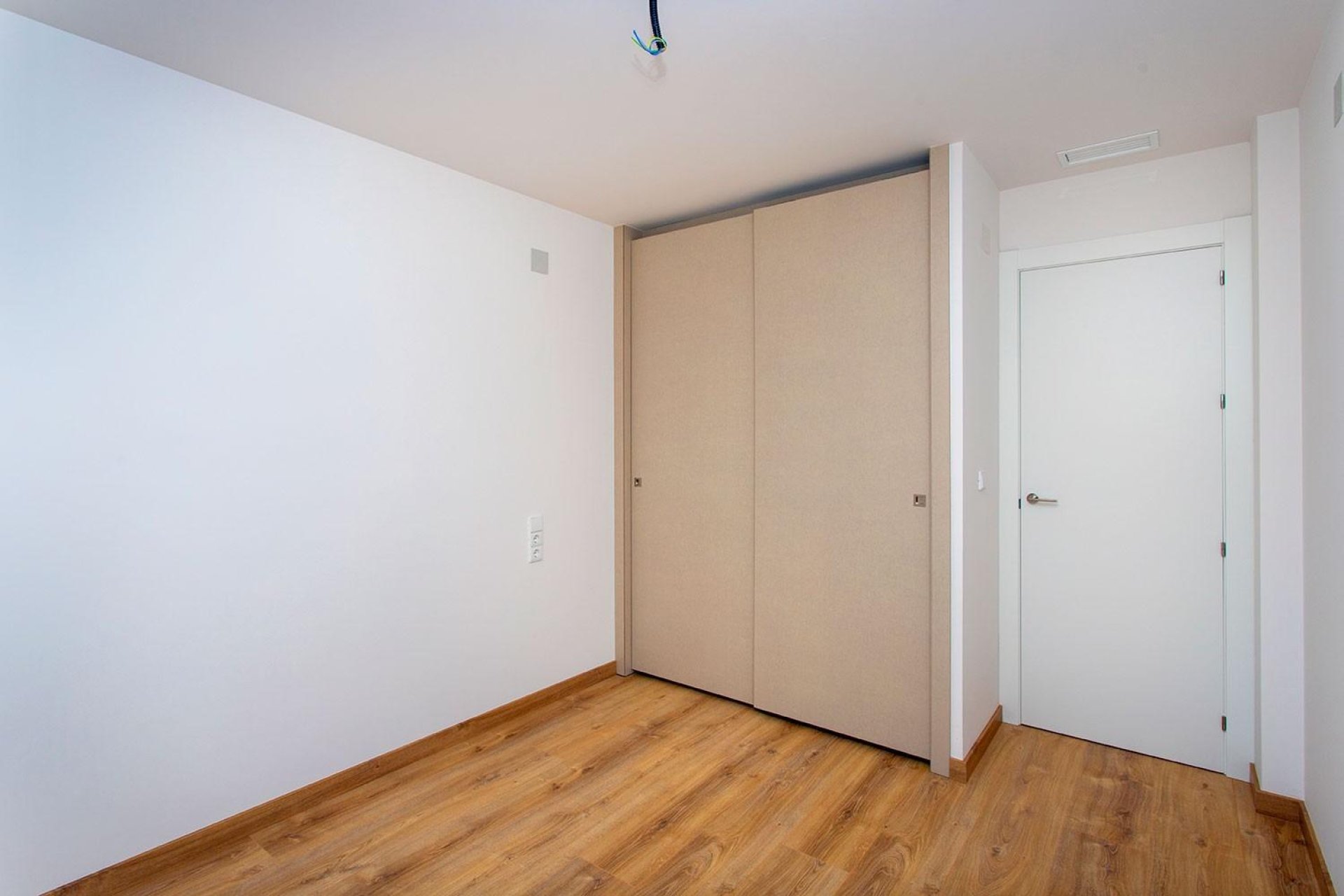 Nieuwbouw Woningen - Ground Floor Bungalow -
Hondón de las Nieves - El Salero