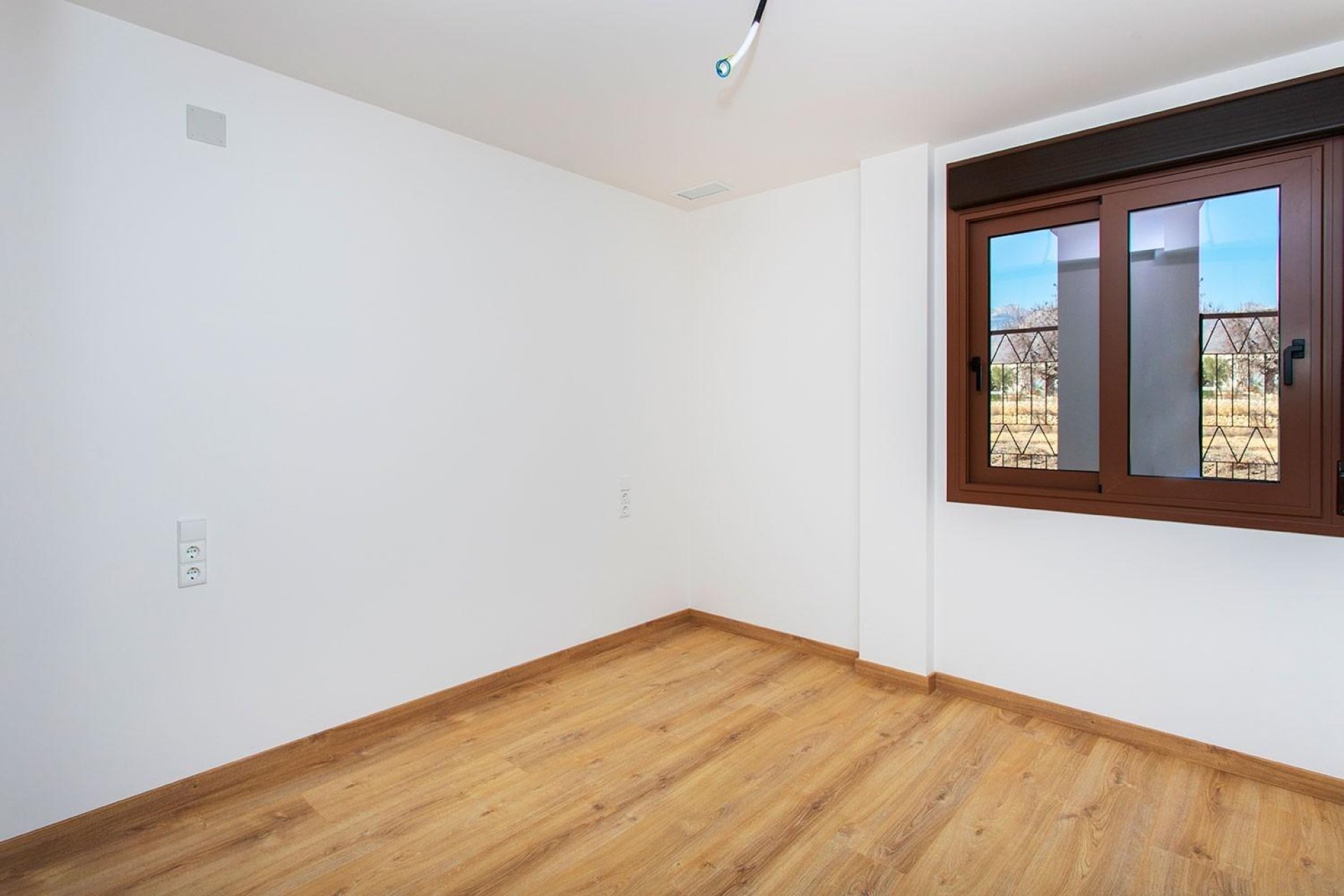 Nieuwbouw Woningen - Ground Floor Bungalow -
Hondón de las Nieves - El Salero