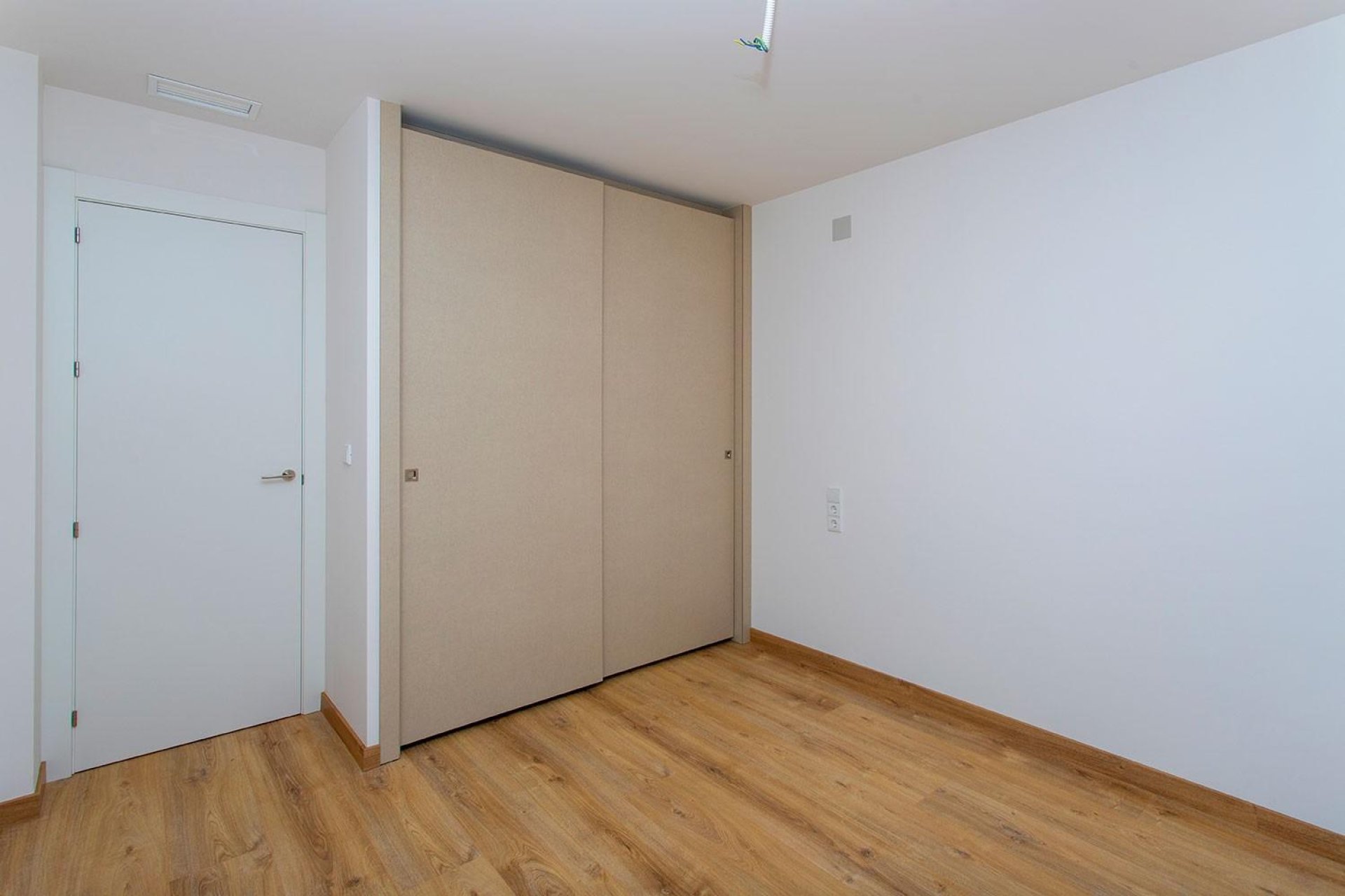 Nieuwbouw Woningen - Ground Floor Bungalow -
Hondón de las Nieves - El Salero