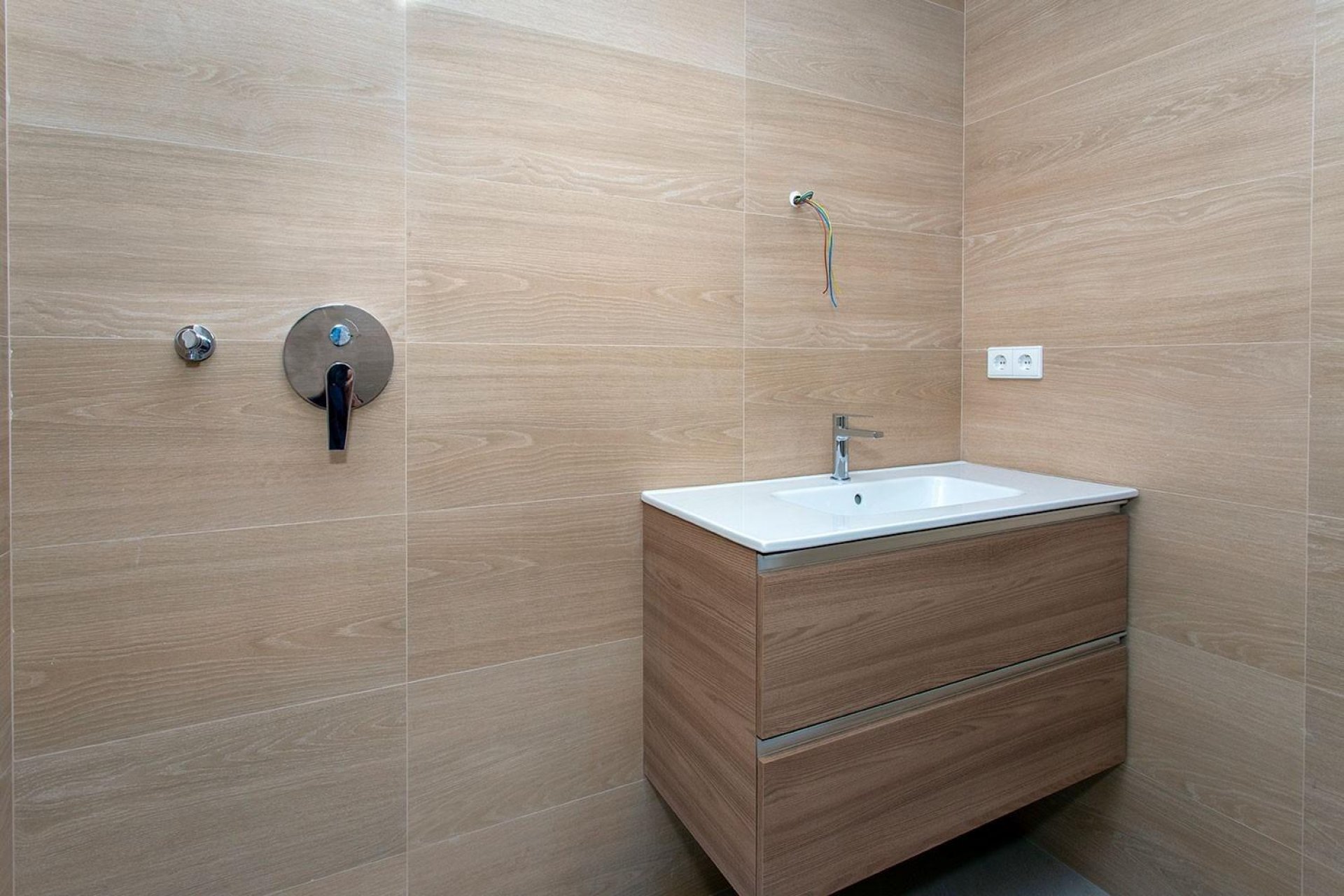 Nieuwbouw Woningen - Ground Floor Bungalow -
Hondón de las Nieves - El Salero