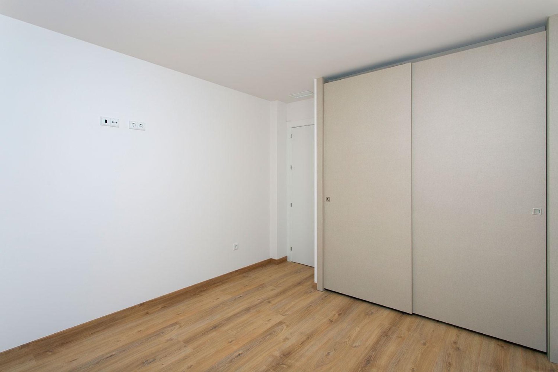 Nieuwbouw Woningen - Ground Floor Bungalow -
Hondón de las Nieves - El Salero