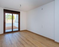 Nieuwbouw Woningen - Ground Floor Bungalow -
Hondón de las Nieves - El Salero