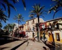 Nieuwbouw Woningen - Ground Floor Bungalow -
Hondón de las Nieves - El Salero