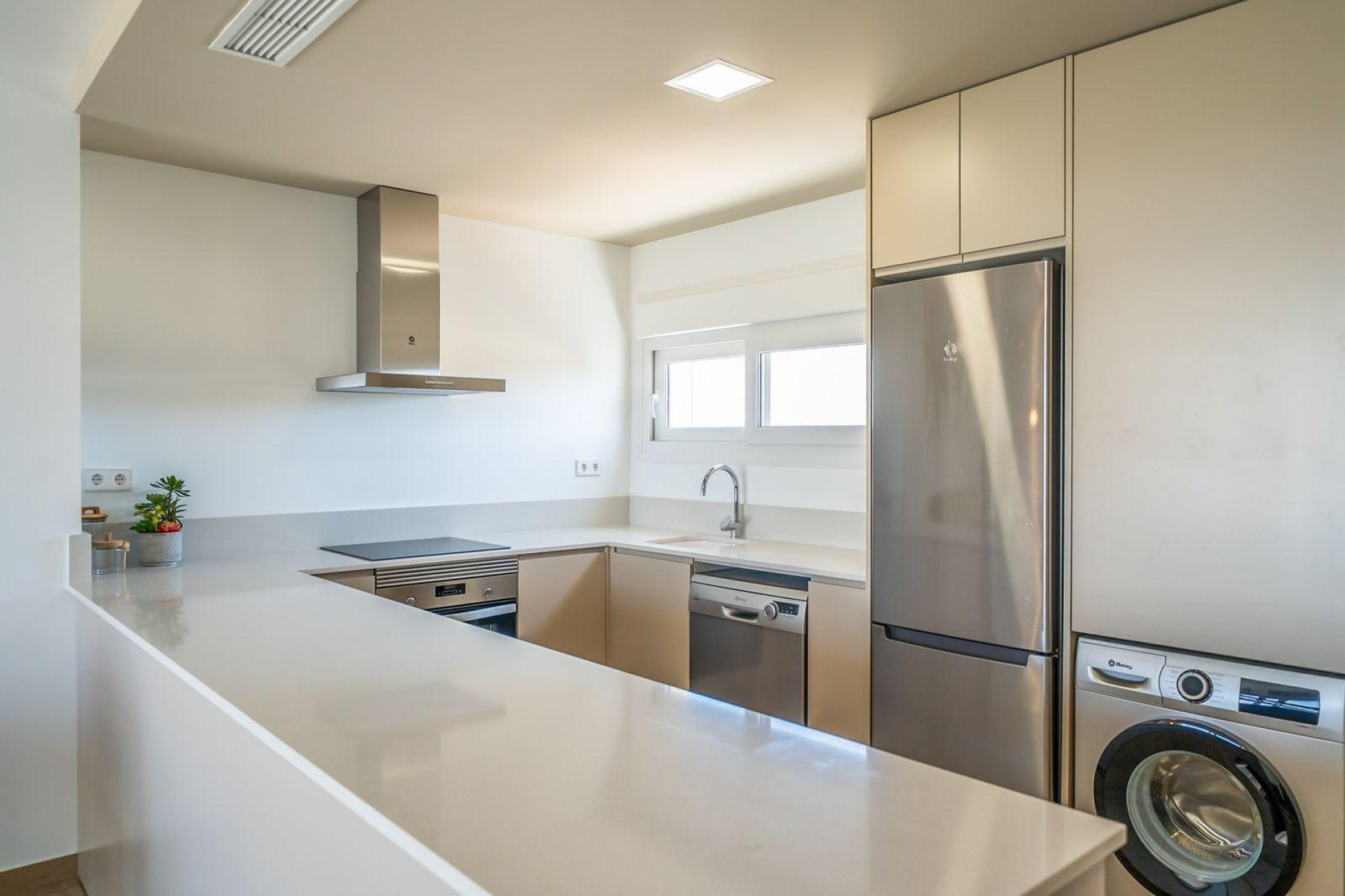 Nieuwbouw Woningen - Ground Floor Bungalow -
Orihuela - Vistabella Golf