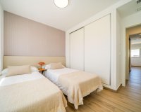 Nieuwbouw Woningen - Ground Floor Bungalow -
Orihuela - Vistabella Golf