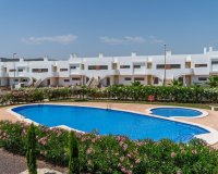Nieuwbouw Woningen - Ground Floor Bungalow -
Orihuela - Vistabella Golf