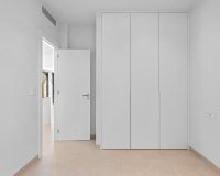 Nieuwbouw Woningen - Ground Floor Bungalow -
Pilar de la Horadada - Parque del Mediterraneo