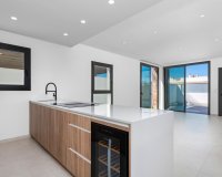 Nieuwbouw Woningen - Ground Floor Bungalow -
Pilar de la Horadada - Parque del Mediterraneo