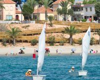 Nieuwbouw Woningen - Ground Floor Bungalow -
Pilar de la Horadada - Parque Ramon eugenio Escudero