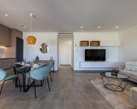 Nieuwbouw Woningen - Ground Floor Bungalow -
Pilar de la Horadada - pueblo