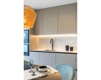 Nieuwbouw Woningen - Ground Floor Bungalow -
Pilar de la Horadada - pueblo