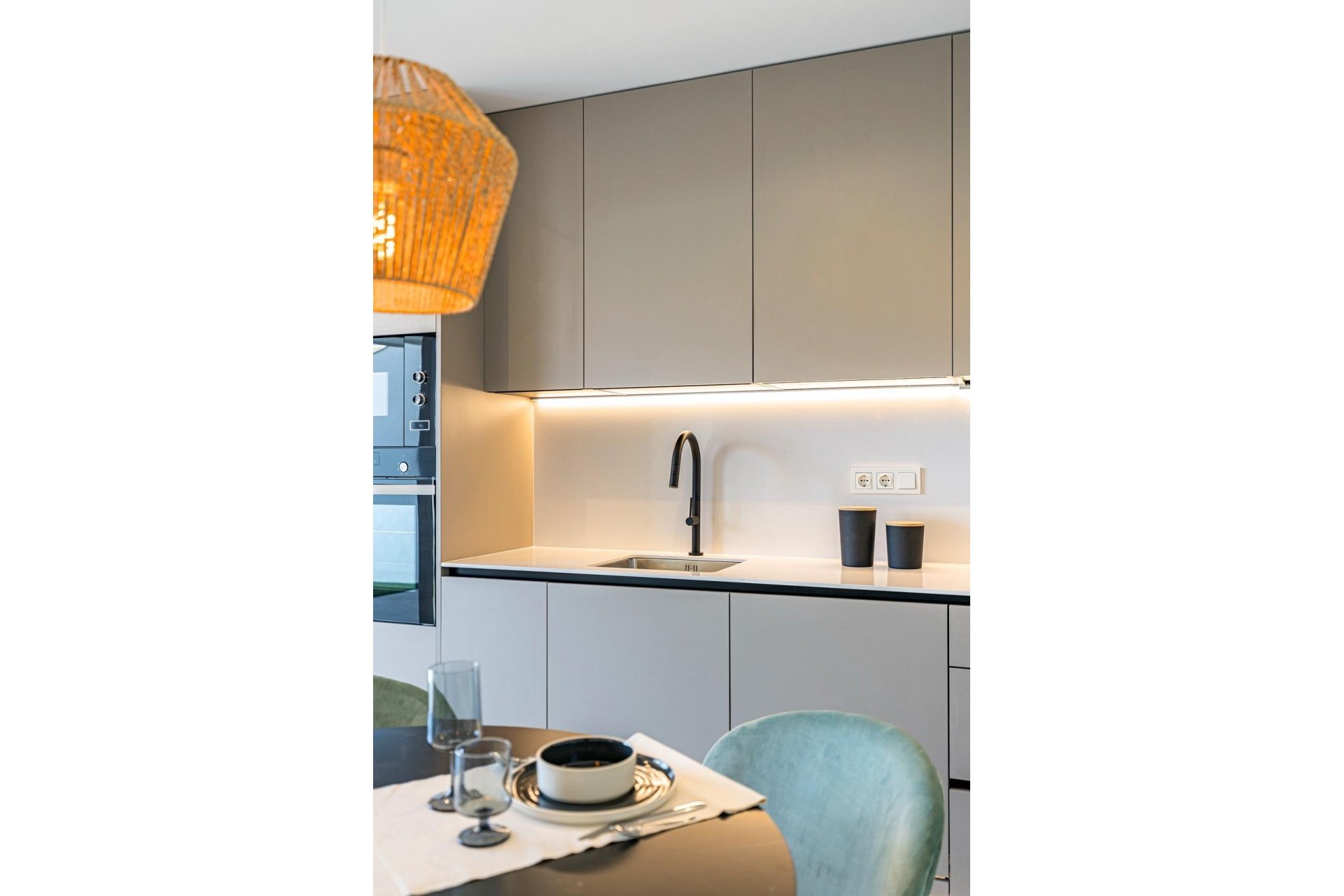 Nieuwbouw Woningen - Ground Floor Bungalow -
Pilar de la Horadada - pueblo