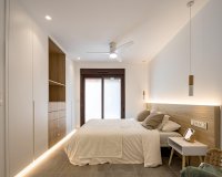 Nieuwbouw Woningen - Ground Floor Bungalow -
Pilar de la Horadada - pueblo