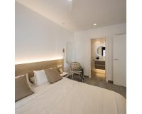 Nieuwbouw Woningen - Ground Floor Bungalow -
Pilar de la Horadada - pueblo