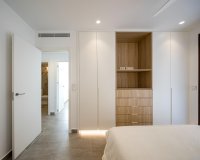 Nieuwbouw Woningen - Ground Floor Bungalow -
Pilar de la Horadada - pueblo