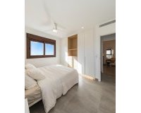 Nieuwbouw Woningen - Ground Floor Bungalow -
Pilar de la Horadada - pueblo