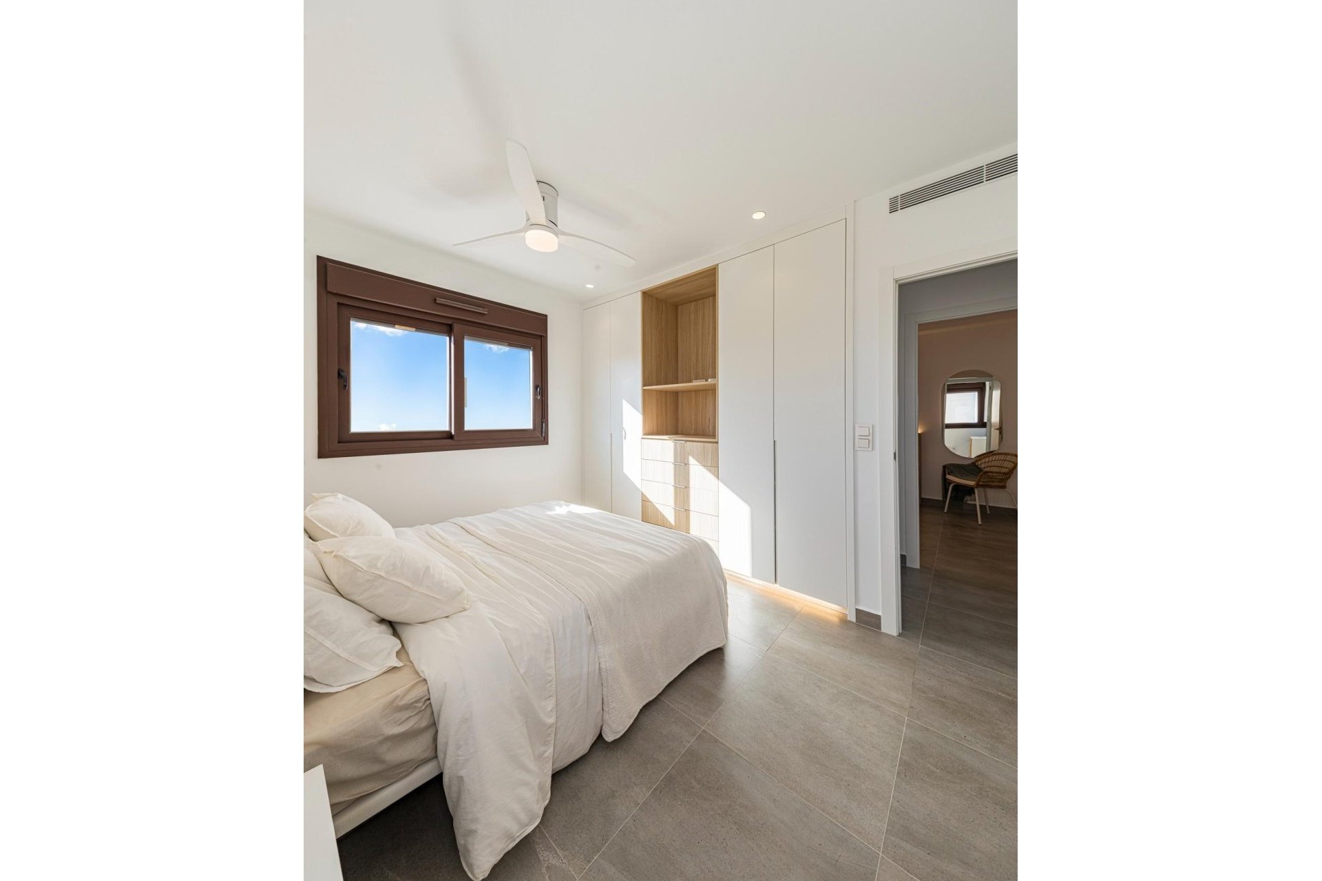 Nieuwbouw Woningen - Ground Floor Bungalow -
Pilar de la Horadada - pueblo