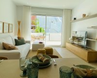 Nieuwbouw Woningen - Ground Floor Bungalow -
Pilar de la Horadada - pueblo