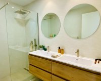 Nieuwbouw Woningen - Ground Floor Bungalow -
Pilar de la Horadada - pueblo