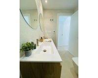 Nieuwbouw Woningen - Ground Floor Bungalow -
Pilar de la Horadada - pueblo