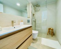 Nieuwbouw Woningen - Ground Floor Bungalow -
Pilar de la Horadada - pueblo