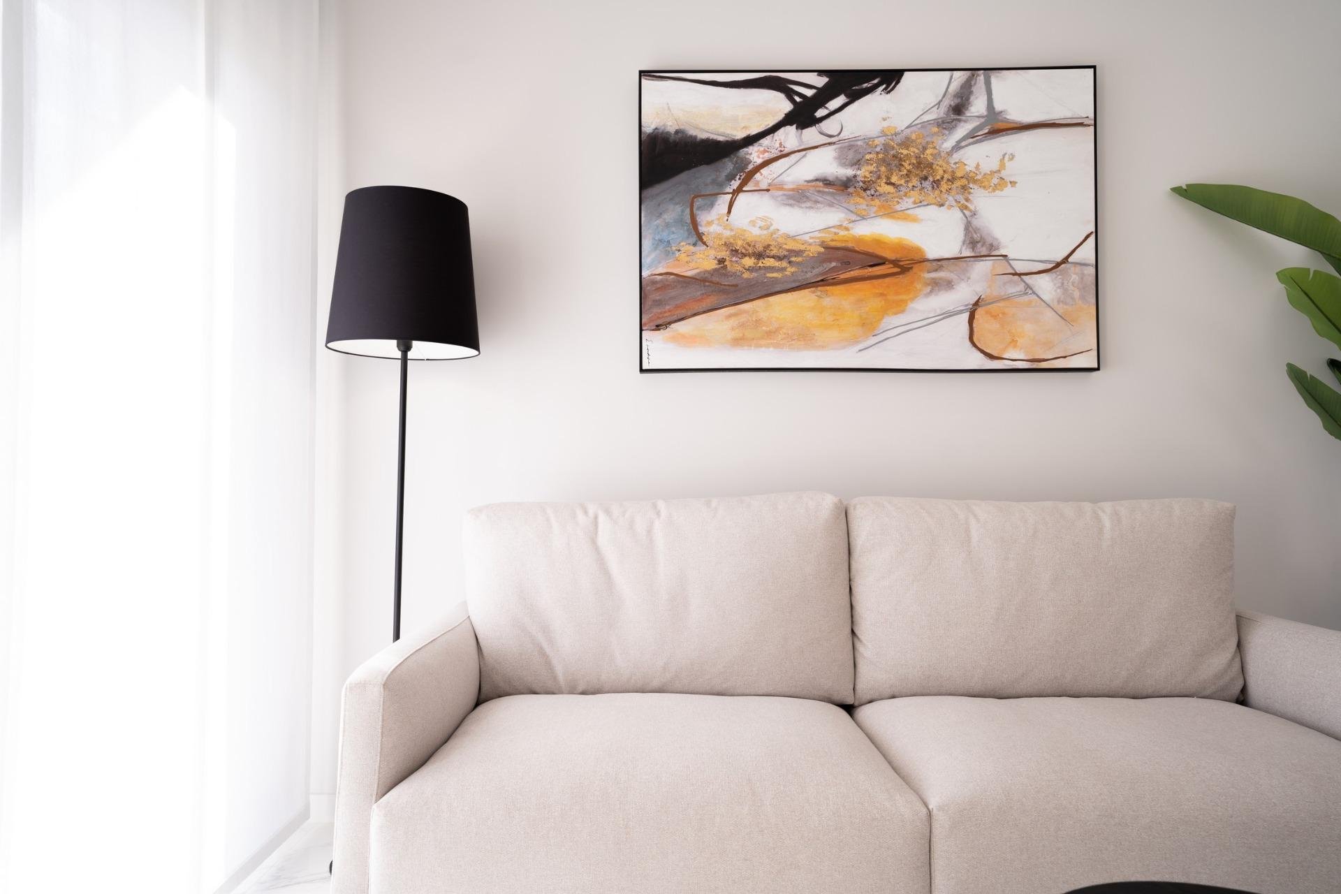 Nieuwbouw Woningen - Ground Floor Bungalow -
Pilar de la Horadada - pueblo