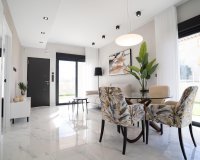 Nieuwbouw Woningen - Ground Floor Bungalow -
Pilar de la Horadada - pueblo