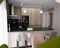 Nieuwbouw Woningen - Ground Floor Bungalow -
Pilar de la Horadada - pueblo