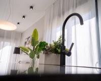 Nieuwbouw Woningen - Ground Floor Bungalow -
Pilar de la Horadada - pueblo