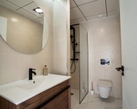 Nieuwbouw Woningen - Ground Floor Bungalow -
Pilar de la Horadada - pueblo