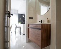 Nieuwbouw Woningen - Ground Floor Bungalow -
Pilar de la Horadada - pueblo